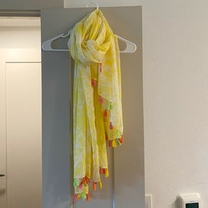 Lilly Pulitzer for Target Scarf